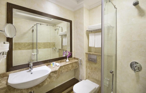 Gateway Hotel image 11