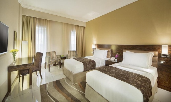 Gateway Hotel image 15