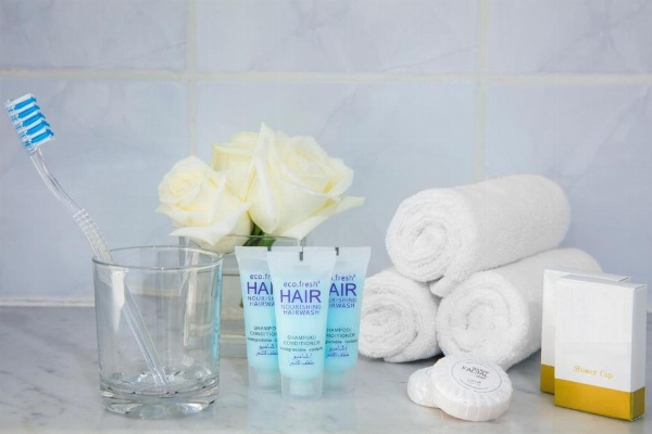 Gateway Hotel image 40