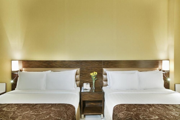 Gateway Hotel image 44